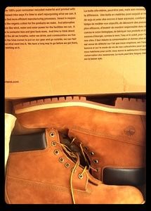 Timberland